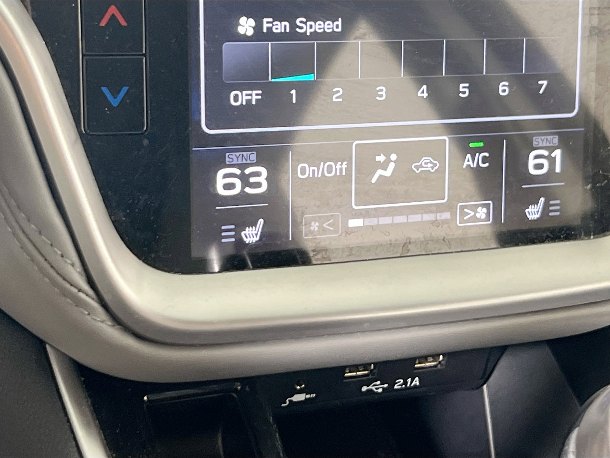 Used 2020 Subaru Legacy Premium image 19