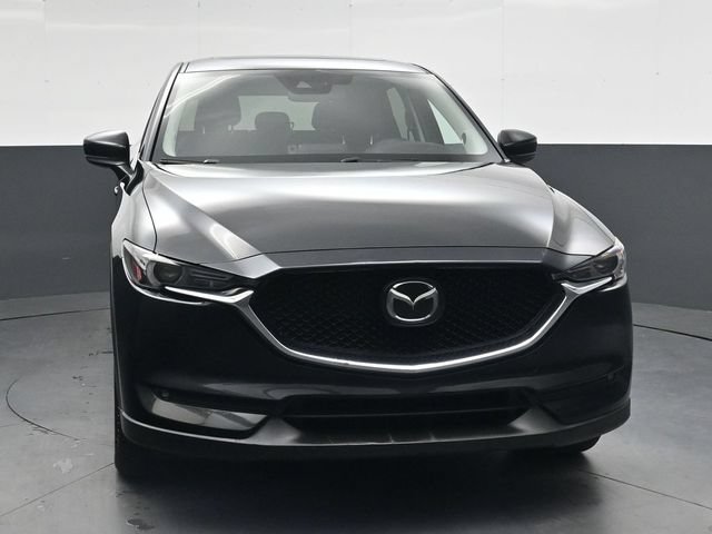 Used 2020 MAZDA CX-5 Grand Touring AWD/4WD image 10