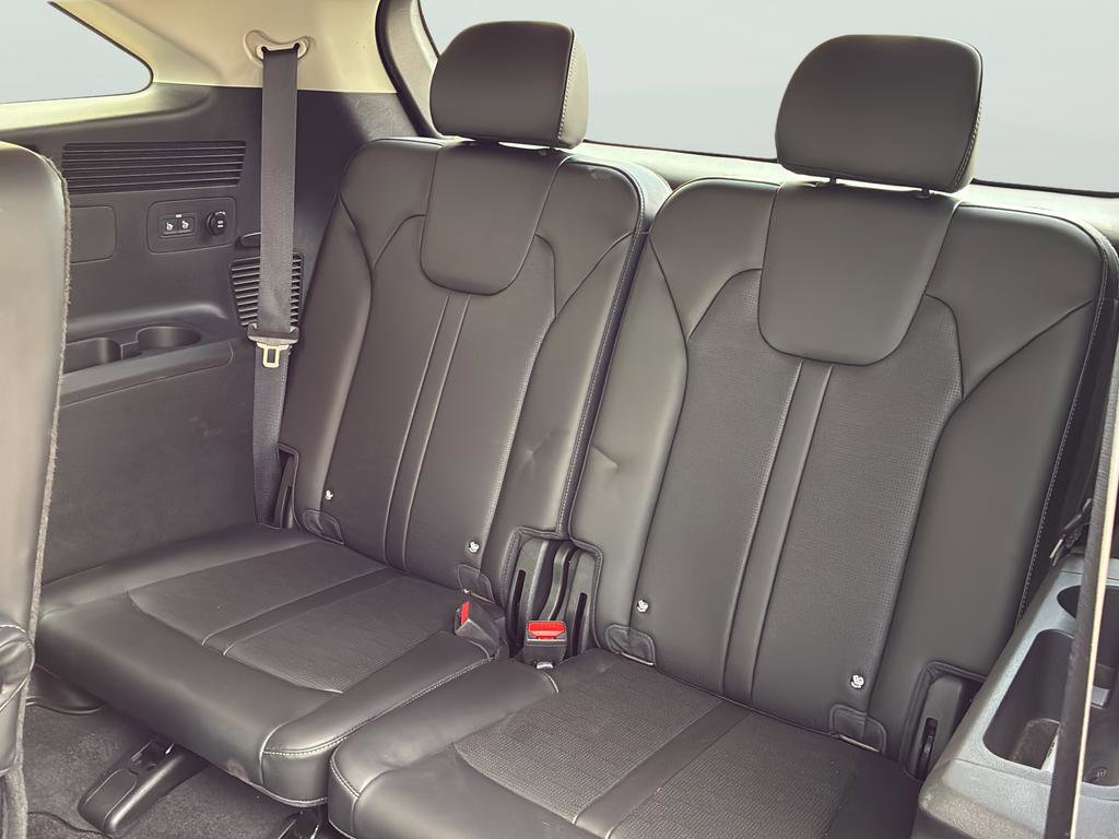 Used 2024 Kia Sorento X-Line EX image 29