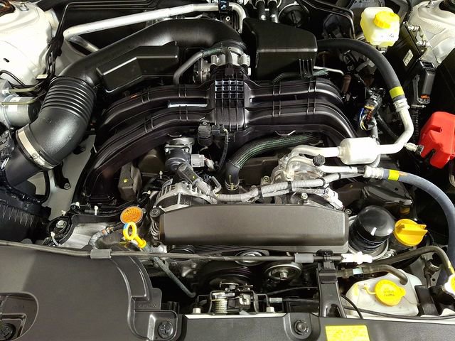 Used 2025 Subaru Crosstrek 2.5i Limited image 28