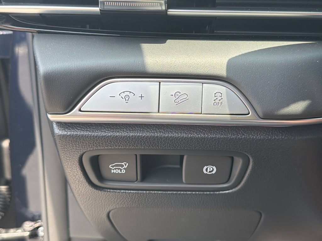 New 2026 Genesis GV80 2.5T Select AWD/4WD image 35