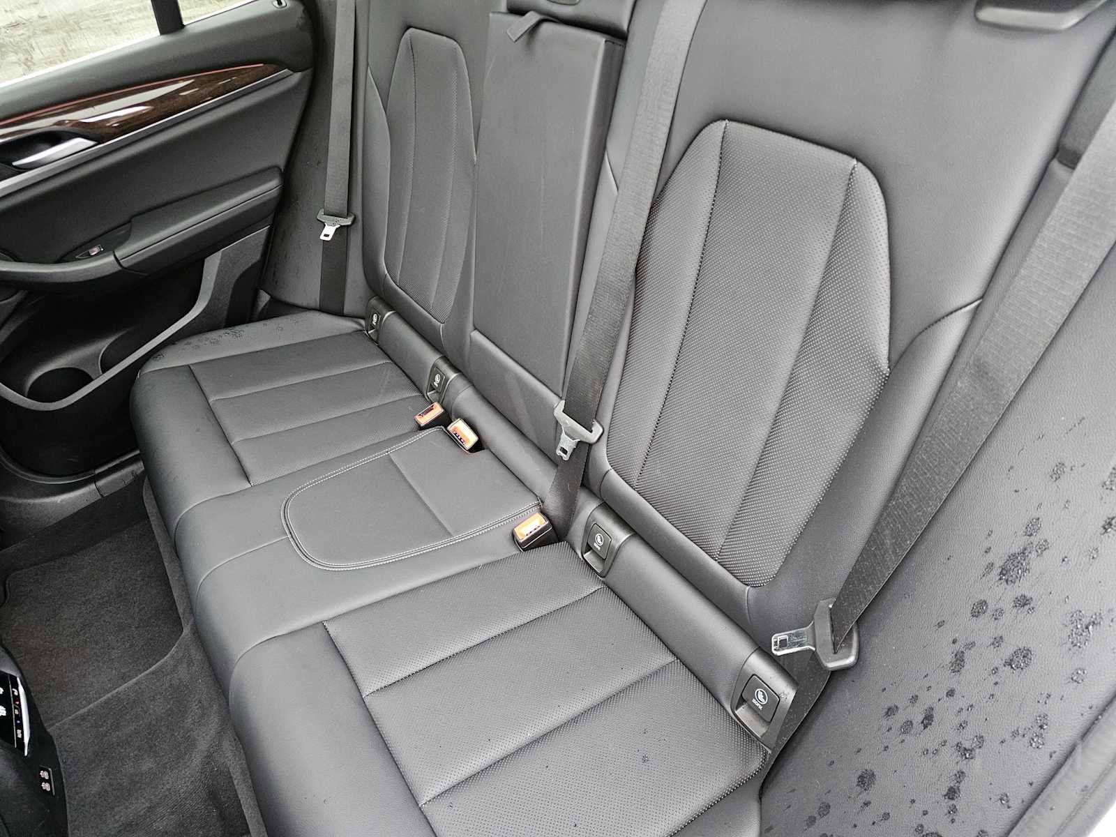 Used 2024 BMW X3 xDrive30i image 17