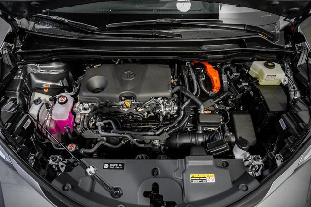 New 2026 Toyota Sienna Platinum AWD/4WD image 18