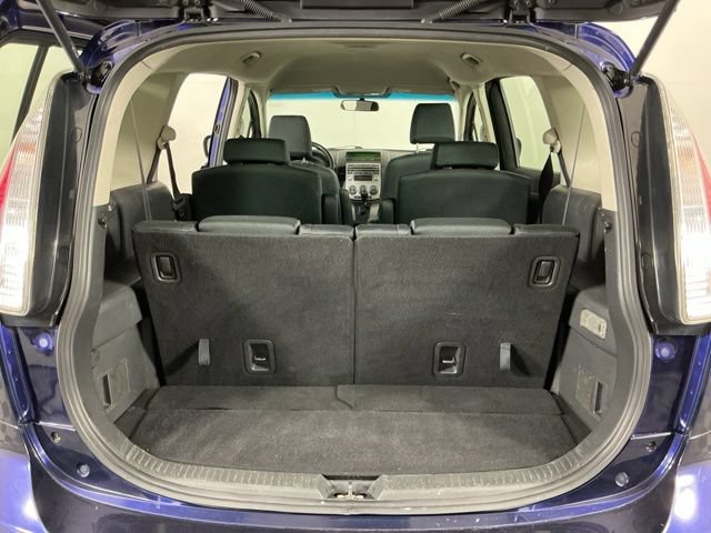 Used 2010 MAZDA MAZDA5 Sport FWD image 23