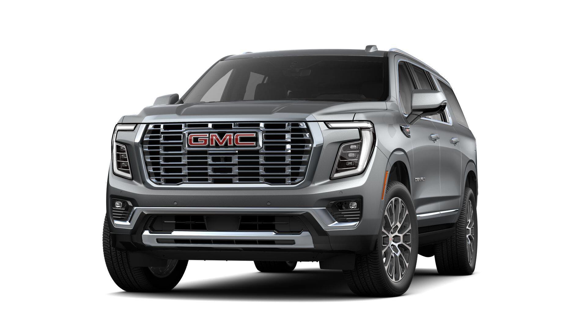 New 2026 GMC Yukon XL Denali w/ Denali Reserve Package AWD/4WD image 23