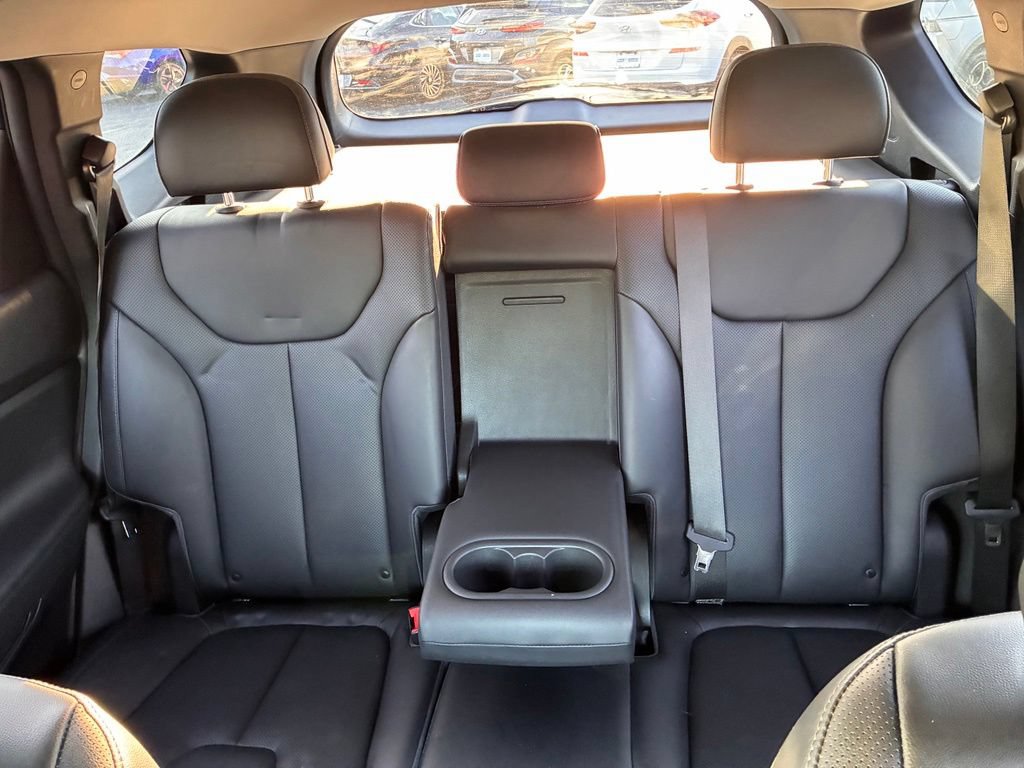 Used 2023 Hyundai Santa Fe XRT AWD/4WD image 18