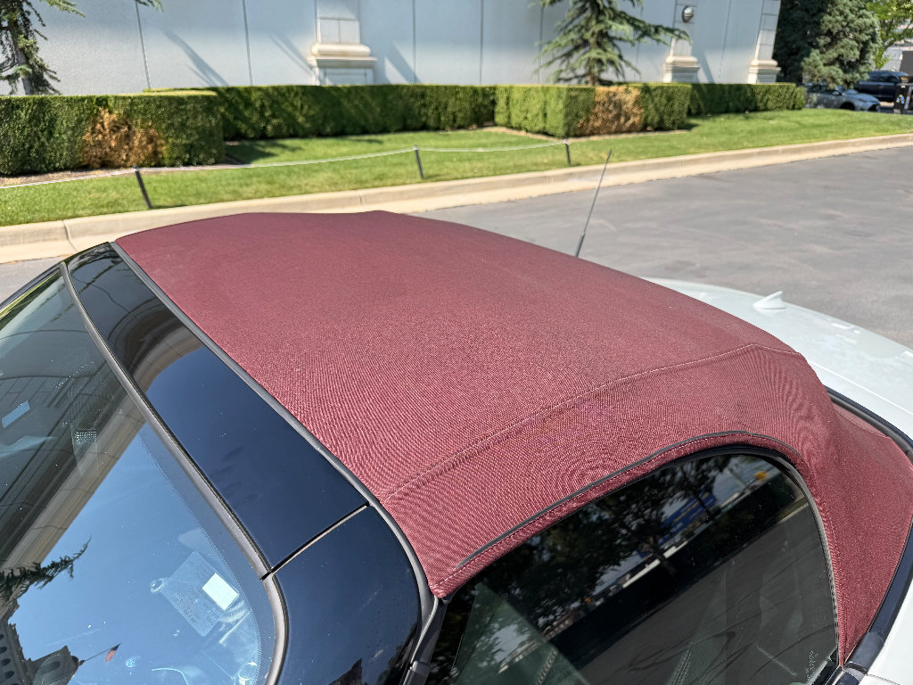 Used 2018 MAZDA MX-5 Miata Grand Touring RWD image 13