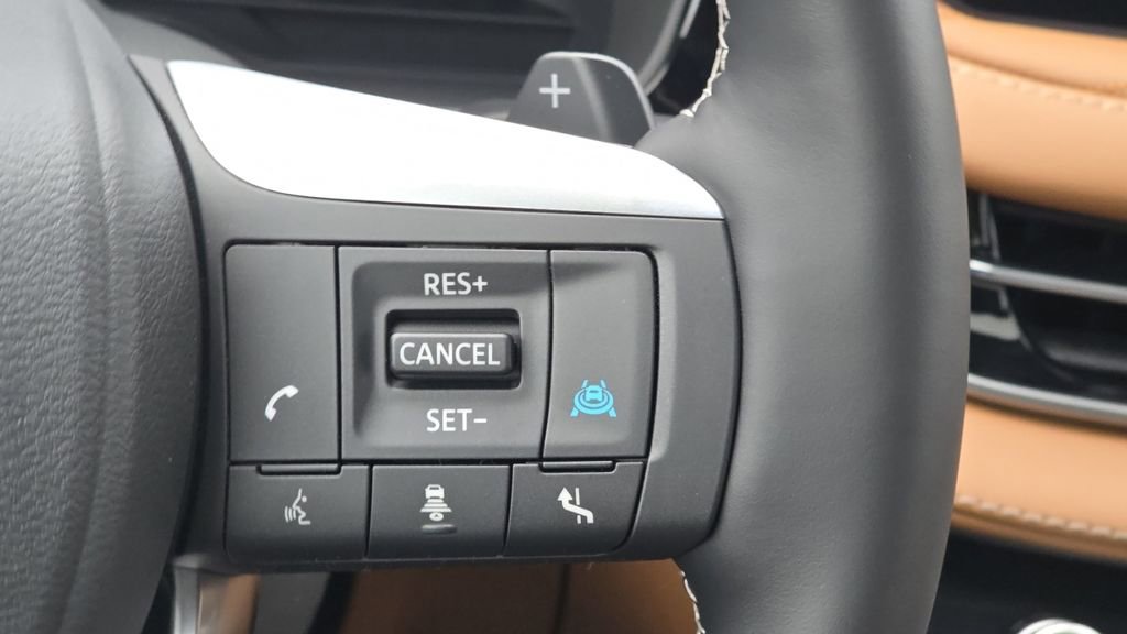 New 2026 INFINITI QX60 Autograph w/ Autograph Tech Package image 39