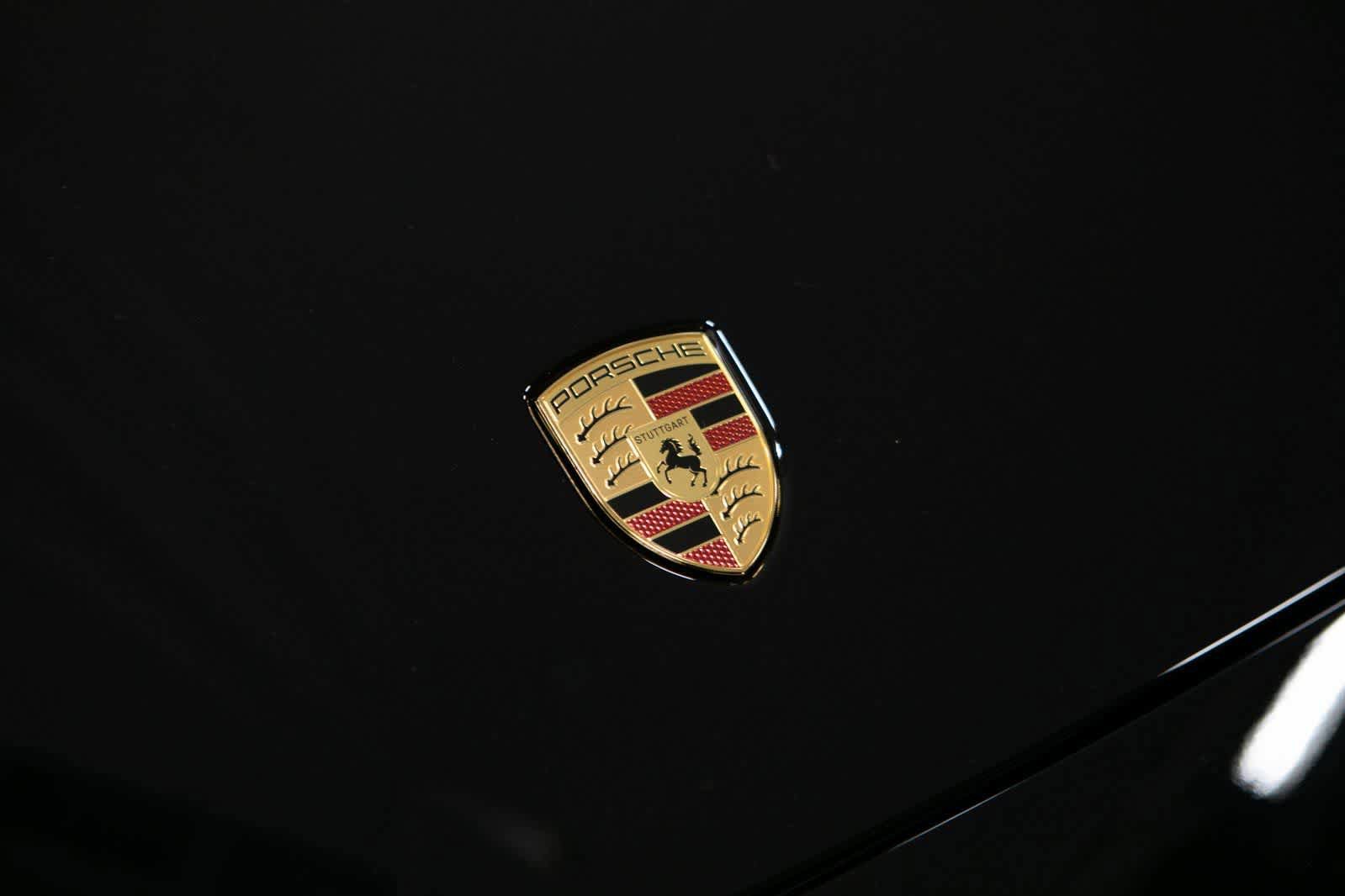 New 2026 Porsche 911 Carrera GTS image 31
