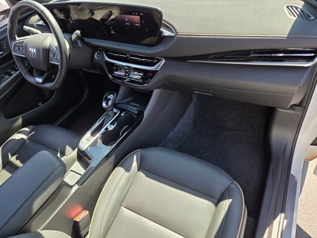Used 2024 Buick Envista Avenir FWD image 17