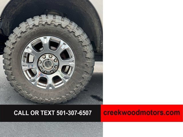 Used 2022 Ford F350 King Ranch w/ King Ranch Ultimate Package AWD/4WD image 18