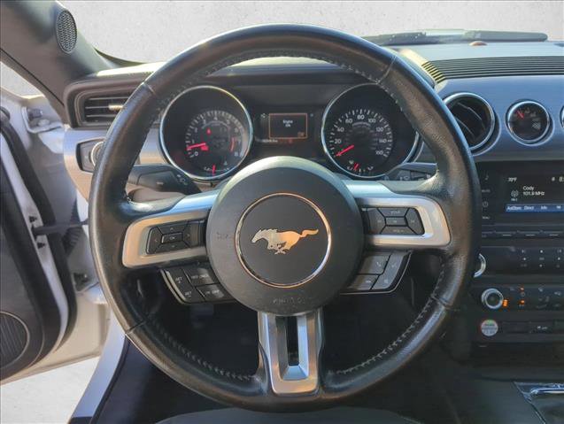 Used 2015 Ford Mustang GT w/ GT Performance Package image 15