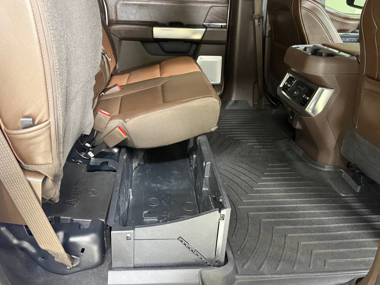 Used 2026 Ford F350 King Ranch image 47