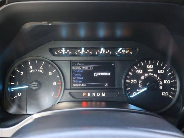 Used 2019 Ford F150 XL w/ Equipment Group 101A Mid AWD/4WD image 13