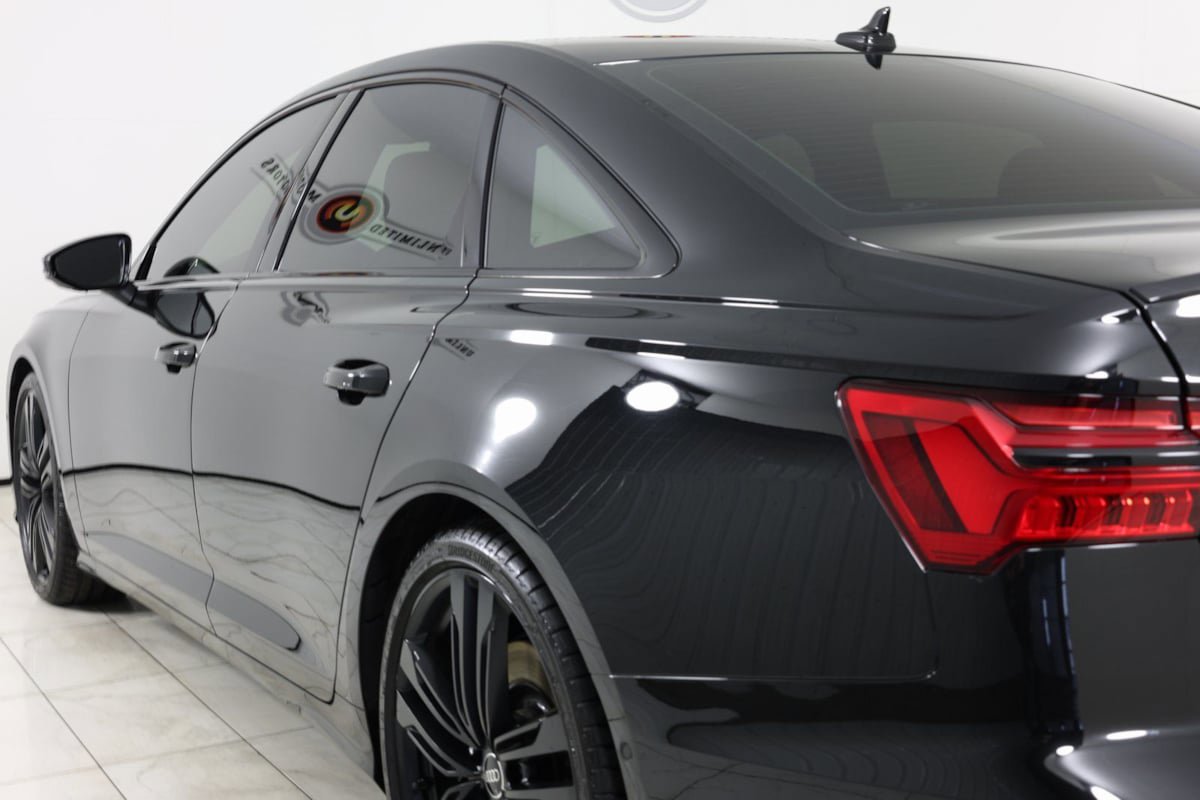Used 2023 Audi S6 Prestige w/ Prestige Package image 49