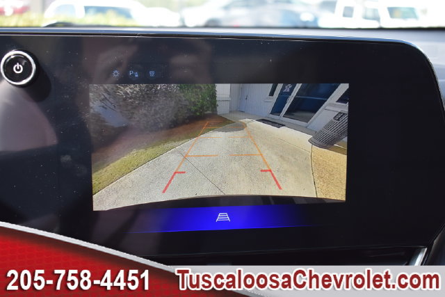 New 2027 Chevrolet Equinox LT FWD image 26