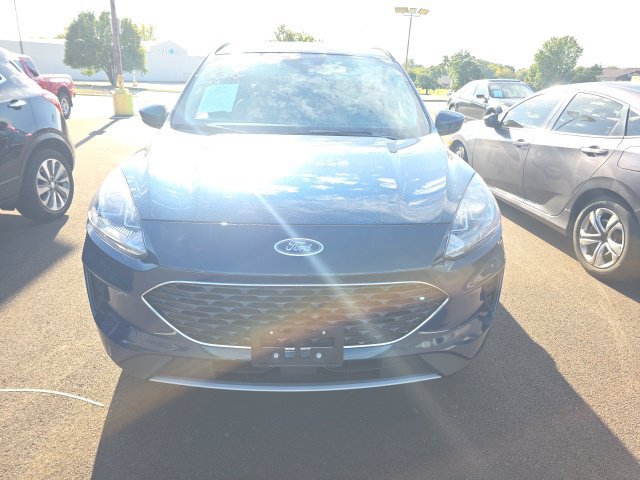 Used 2020 Ford Escape SE FWD image 6