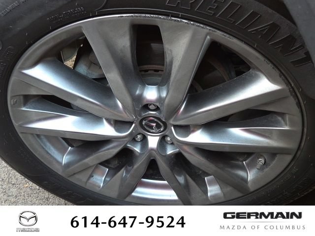 Used 2019 MAZDA CX-9 Grand Touring FWD image 10