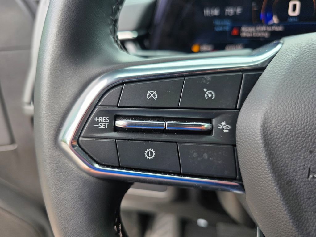 Used 2025 Chevrolet Tahoe LT AWD/4WD image 23