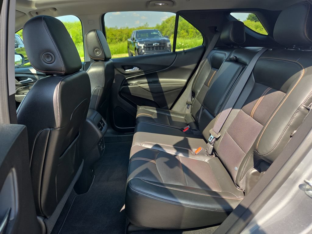 Certified 2023 Chevrolet Equinox Premier AWD/4WD image 30