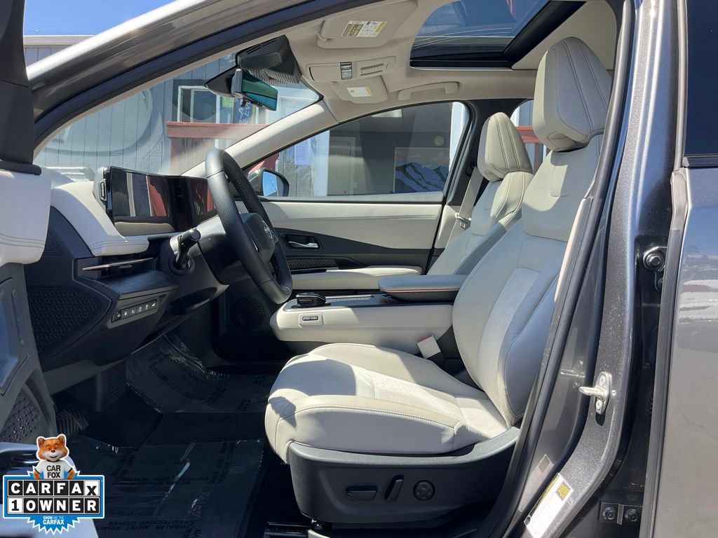 Used 2023 Nissan Ariya FWD image 7