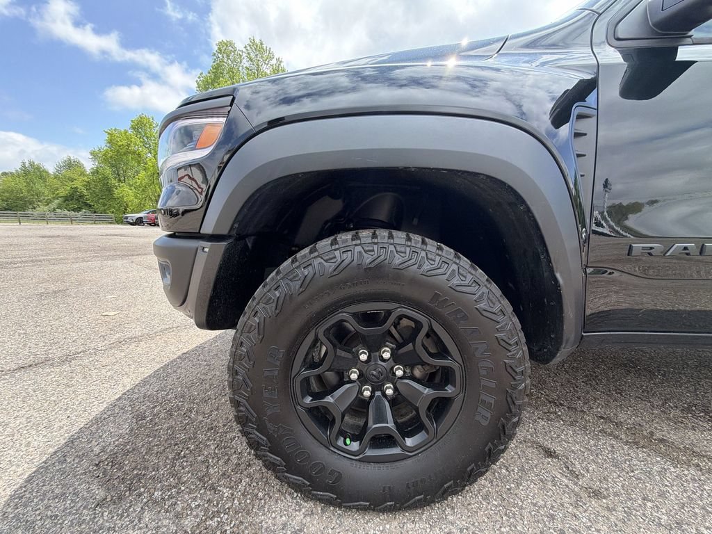 Used 2025 RAM 1500 RHO w/ RHO Level 1 Equipment Group AWD/4WD image 10