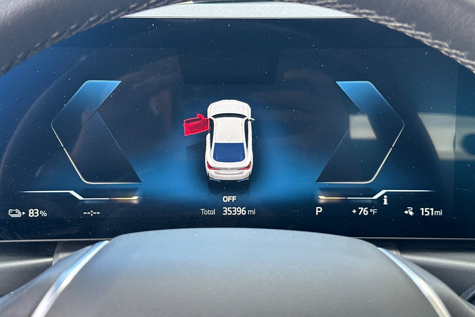 Certified 2023 BMW i4 eDrive35 RWD image 24