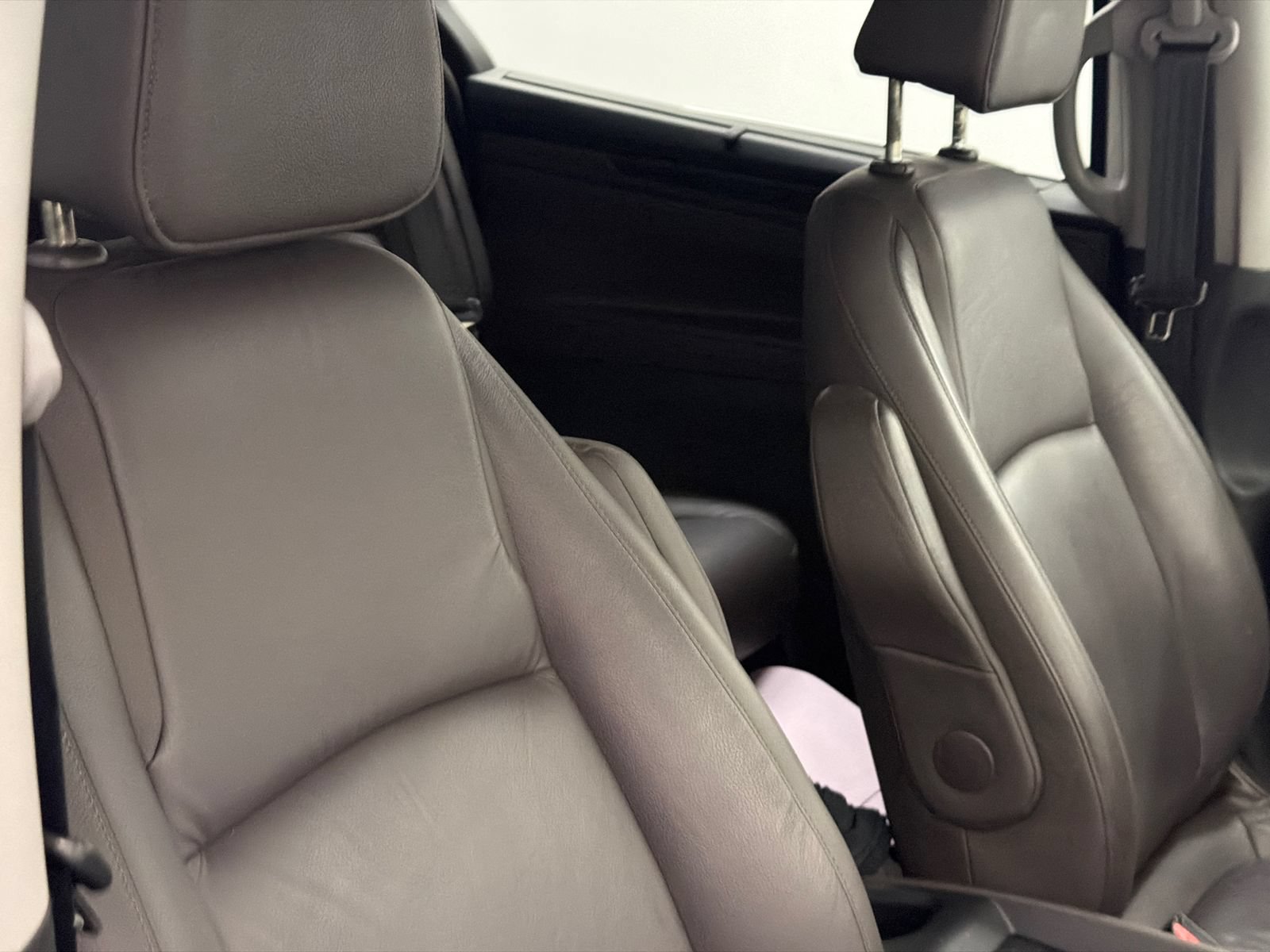 Used 2018 Honda Odyssey EX-L image 12