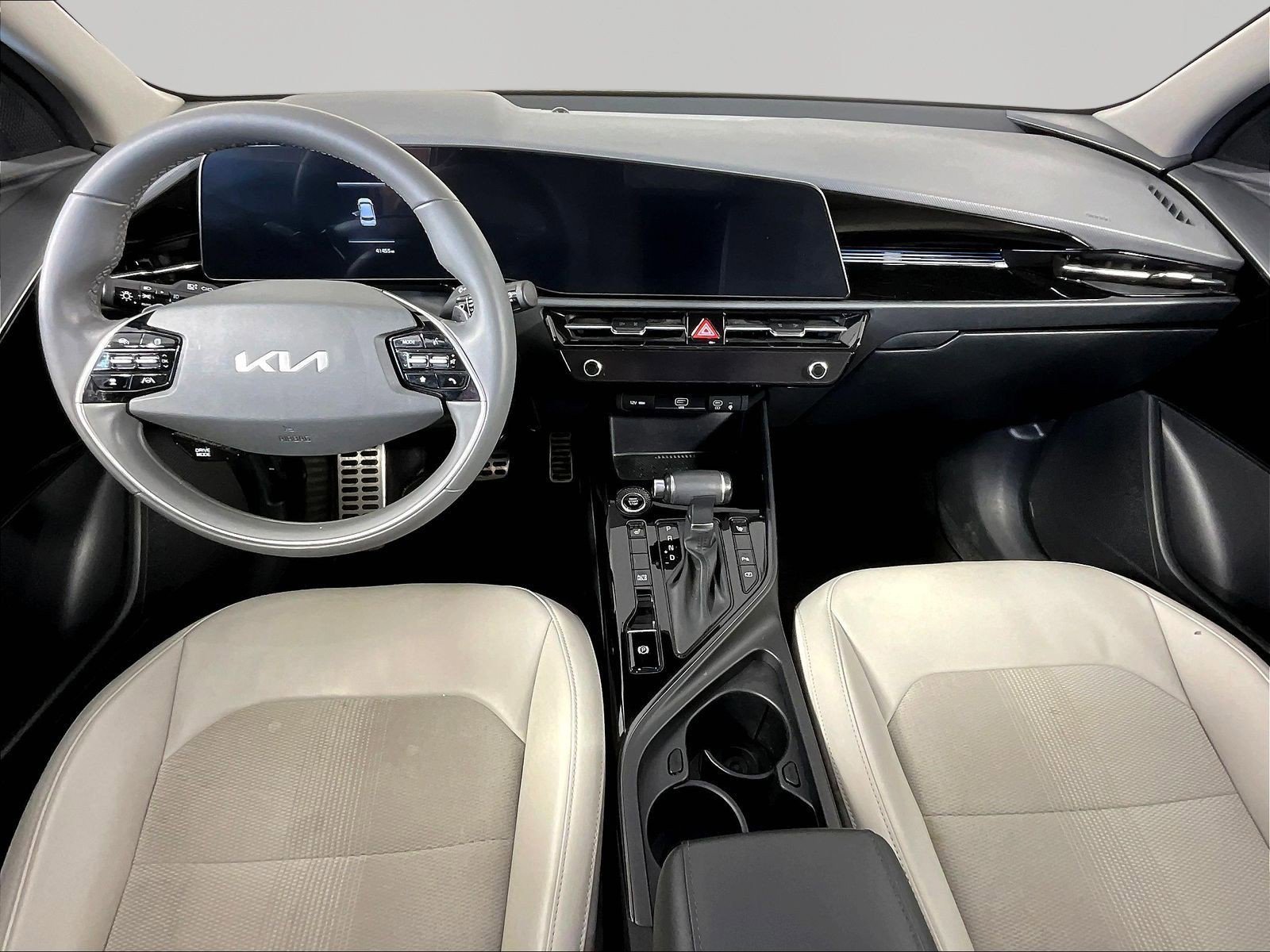 Certified 2023 Kia Niro EX Touring FWD image 7