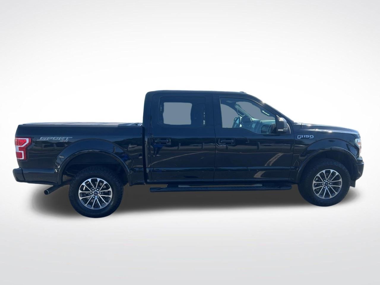 Used 2019 Ford F150 XLT w/ Equipment Group 302A Luxury AWD/4WD image 7