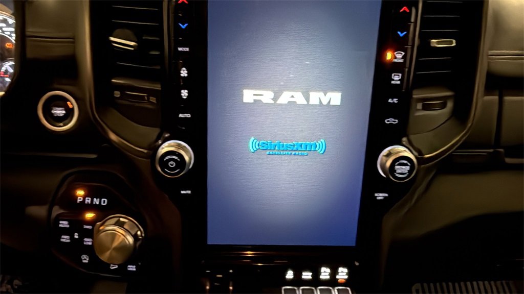 Used 2021 RAM 1500 Rebel w/ Rebel Level 2 Equipment Group image 23