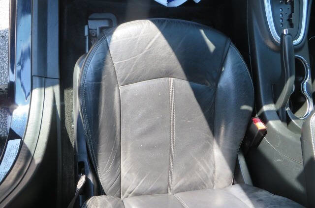 Used 2012 Chrysler 200 Limited w/ Sun/Sound Group FWD image 43