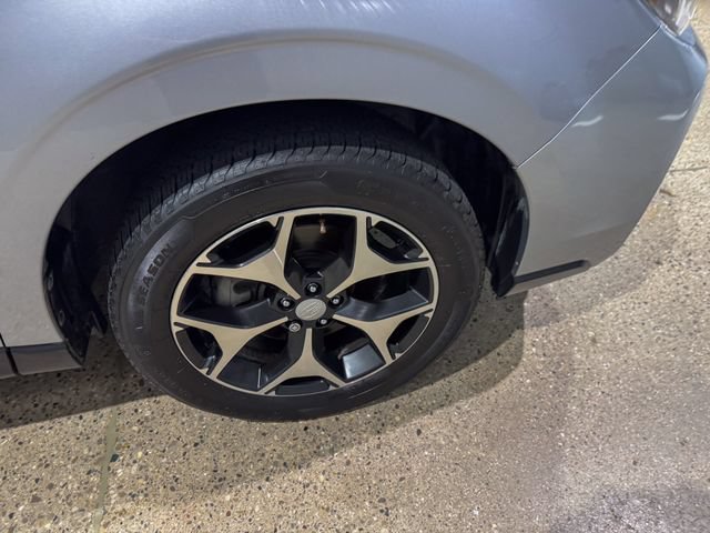 Used 2016 Subaru Forester 2.0XT Touring w/ Eyesight & Navigation System AWD/4WD image 29