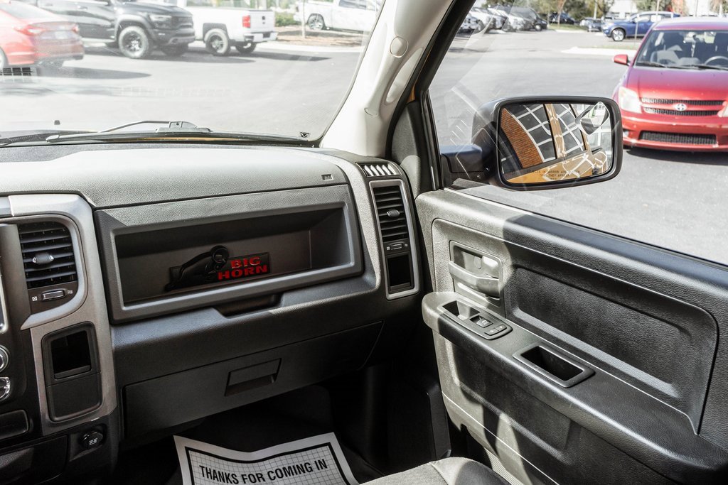 Used 2019 RAM 1500 Express w/ Wheel & Sound Group image 13