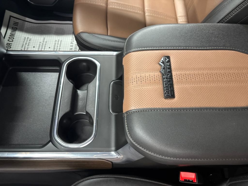 Certified 2025 Chevrolet Silverado 3500 High Country image 26