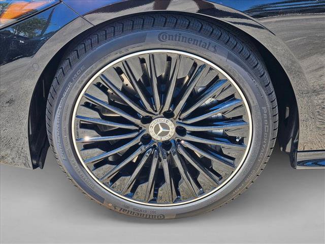 New 2026 Mercedes-Benz CLE 450 4MATIC Coupe image 10
