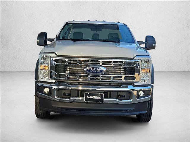 New 2026 Ford F450 XL AWD/4WD image 6