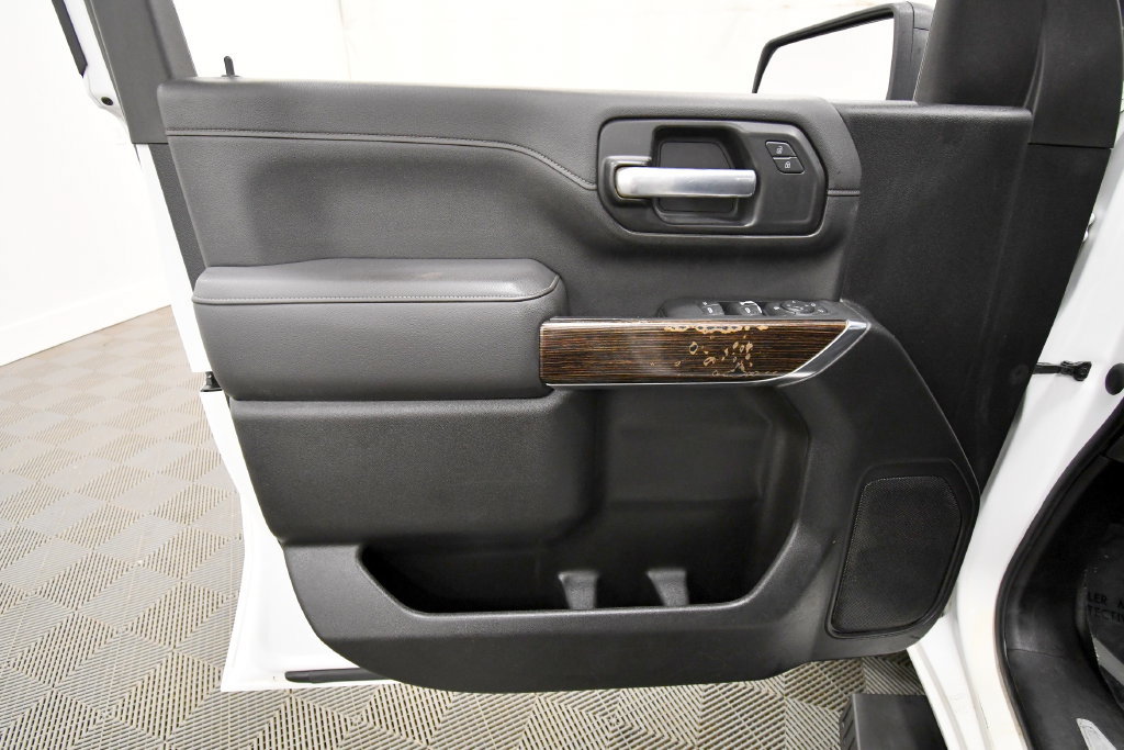 Used 2020 GMC Sierra 2500 SLE w/ SLE Convenience Package AWD/4WD image 12