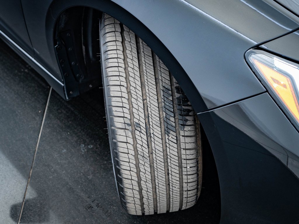 Certified 2025 Acura TLX SH-AWD w/ A-SPEC Pkg image 42