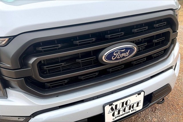 Used 2022 Ford F150 XLT w/ Equipment Group 302A High AWD/4WD image 30