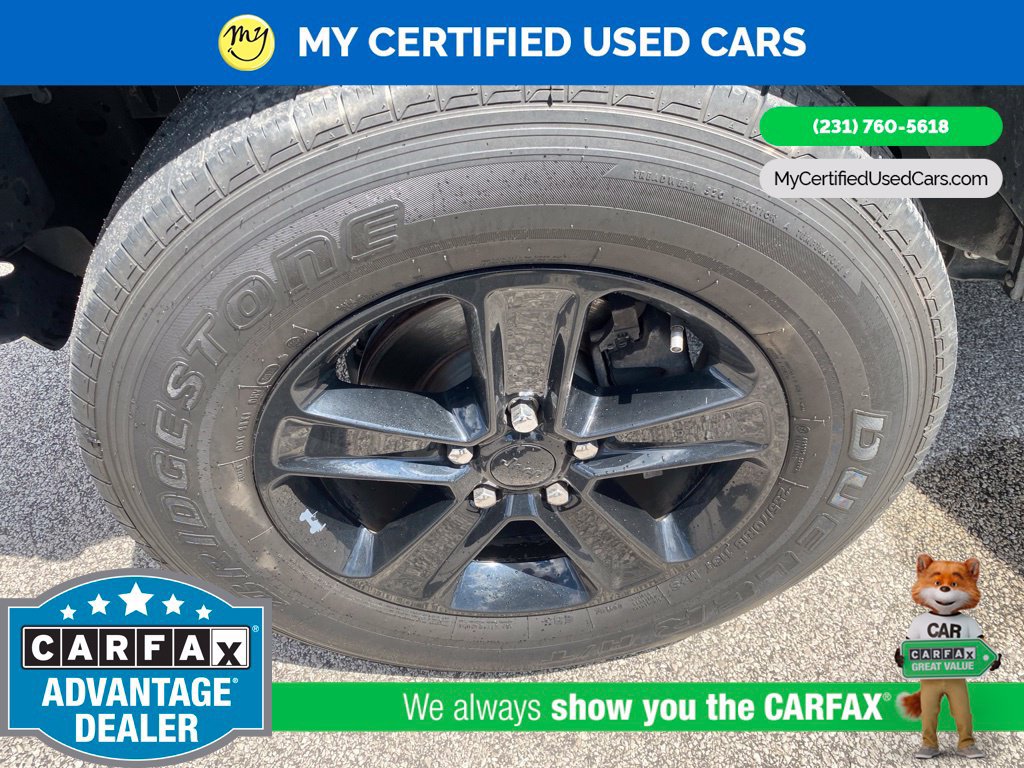 Used 2020 Jeep Wrangler Unlimited Sport AWD/4WD image 21