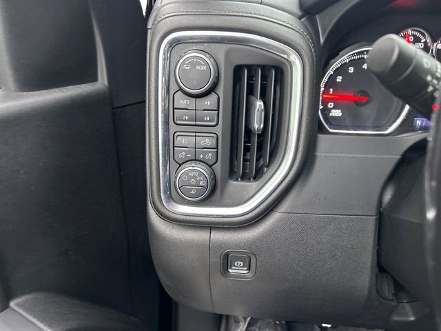 Used 2022 Chevrolet Silverado 2500 LTZ w/ Z71 Off-Road Package image 25