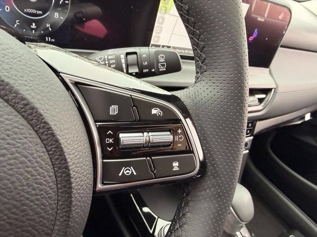 New 2026 Kia Seltos SX w/ SX Sunroof Package AWD/4WD image 18