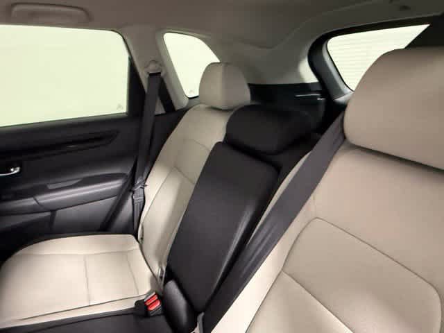 New 2026 Honda CR-V LX image 39