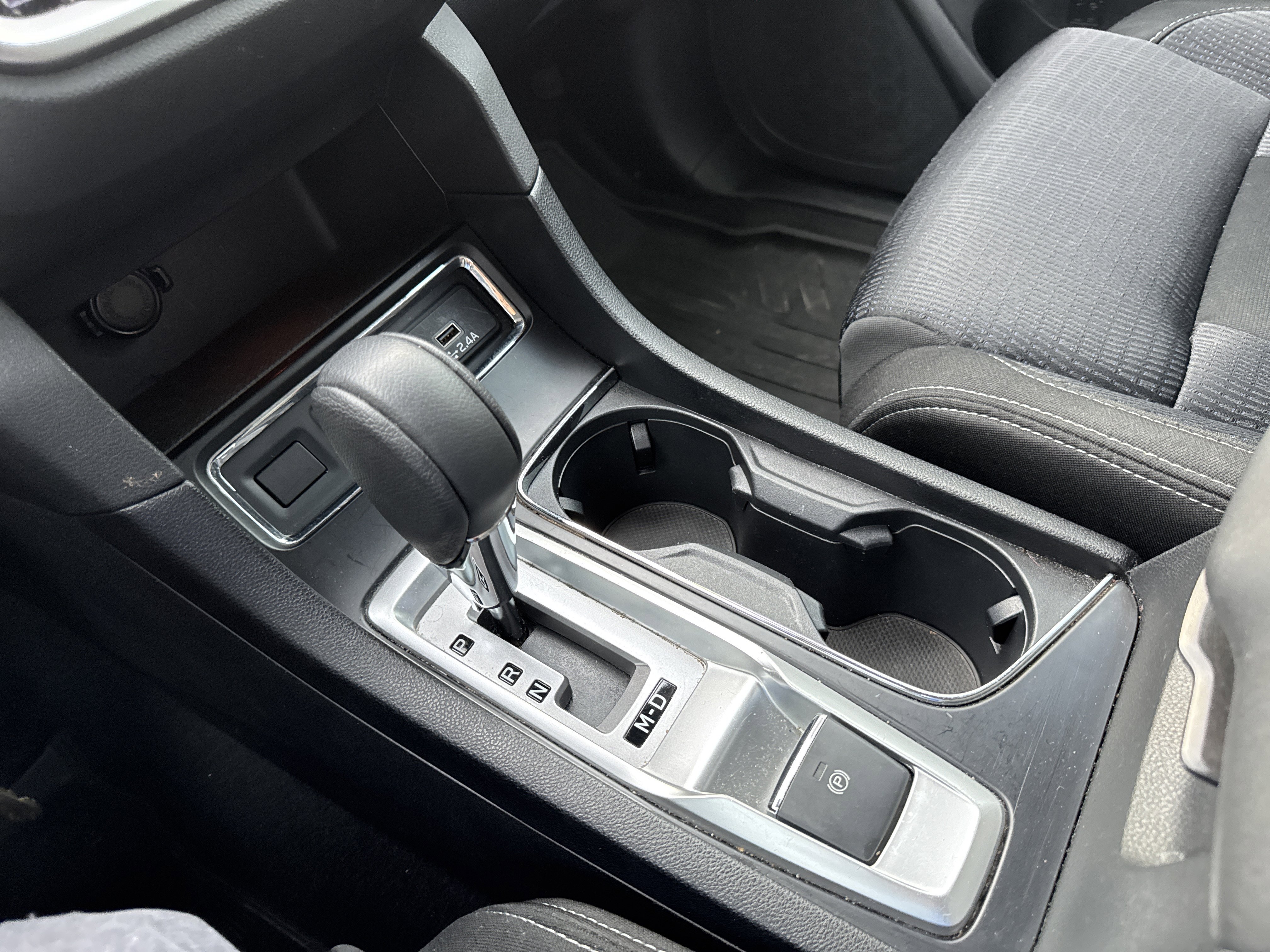 Certified 2024 Subaru Ascent Premium AWD/4WD image 20