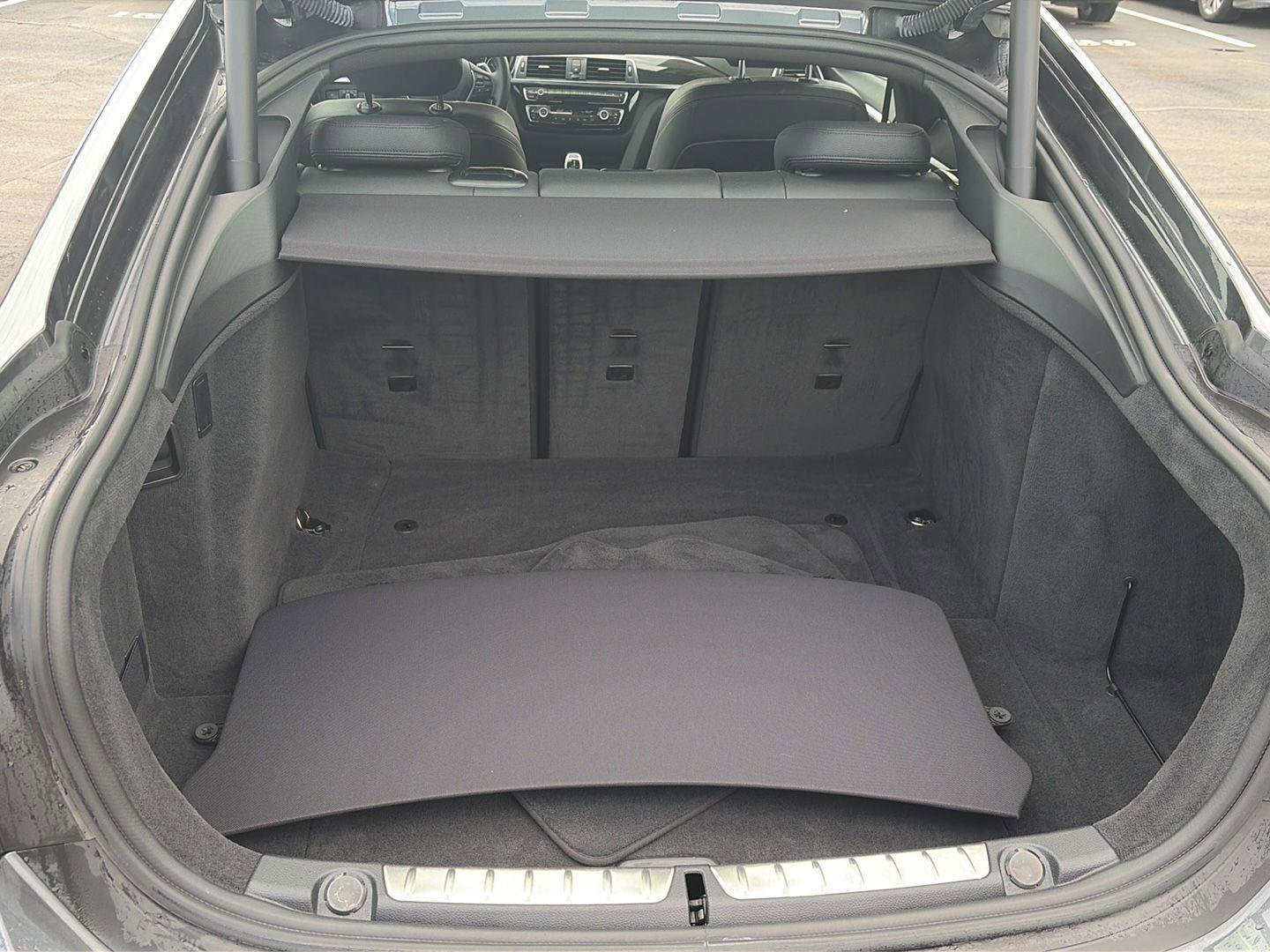 Used 2019 BMW 430i Gran Coupe RWD image 18