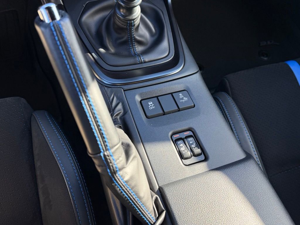 Used 2024 Subaru BRZ tS image 26