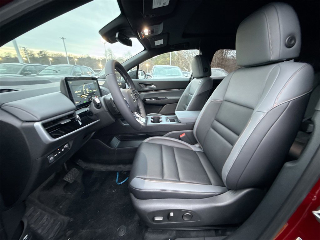 New 2026 Honda Prologue Elite image 13