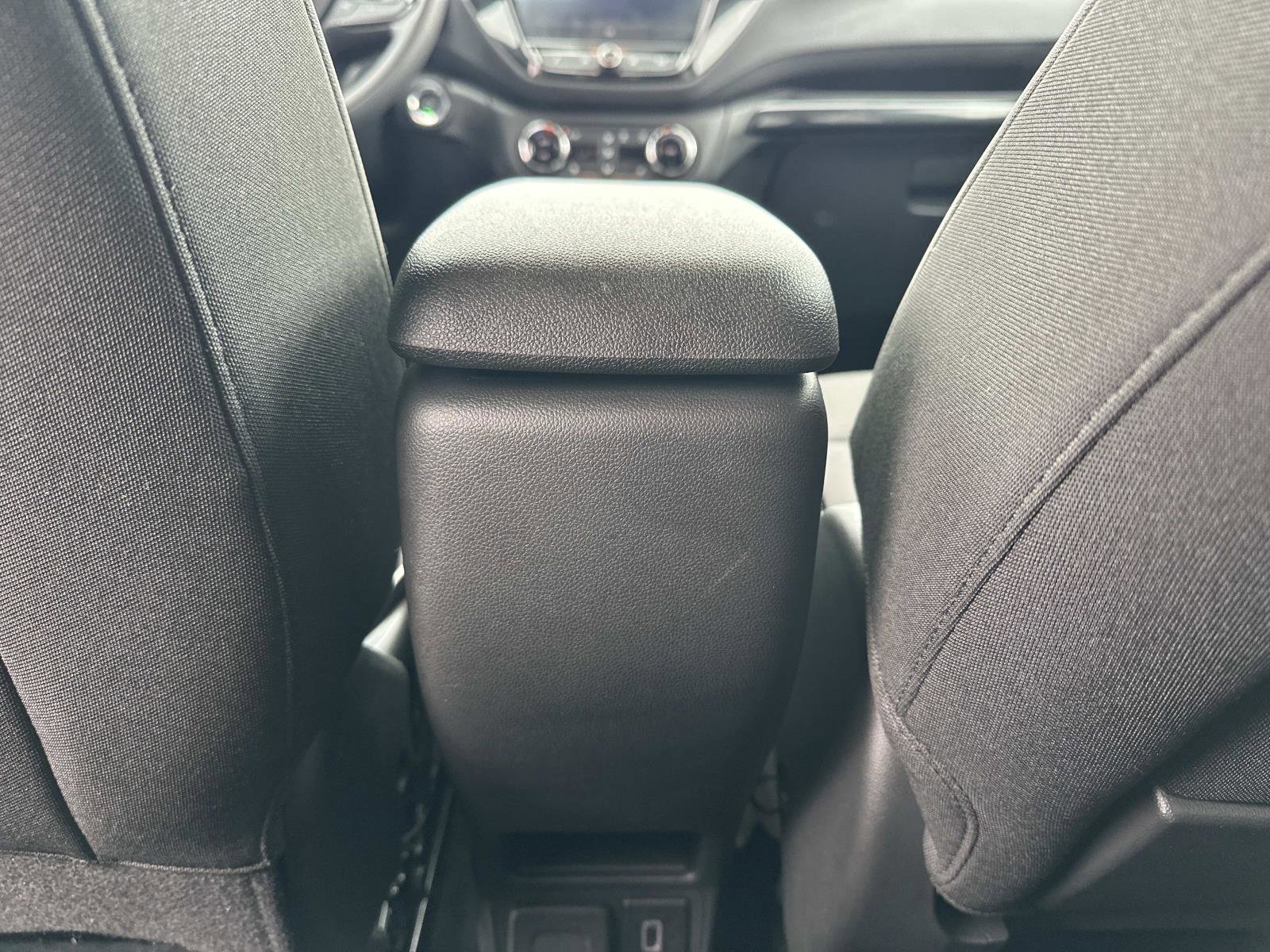 Certified 2023 Chevrolet TrailBlazer LT w/ Convenience Package AWD/4WD image 13