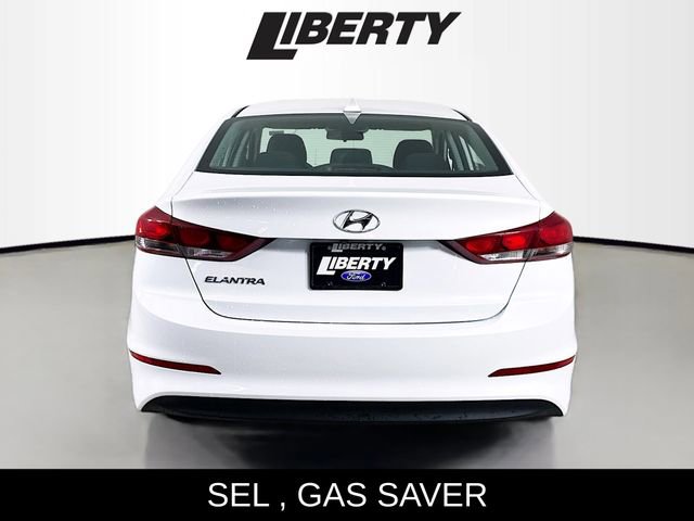Used 2018 Hyundai Elantra SEL w/ Cargo Package image 6